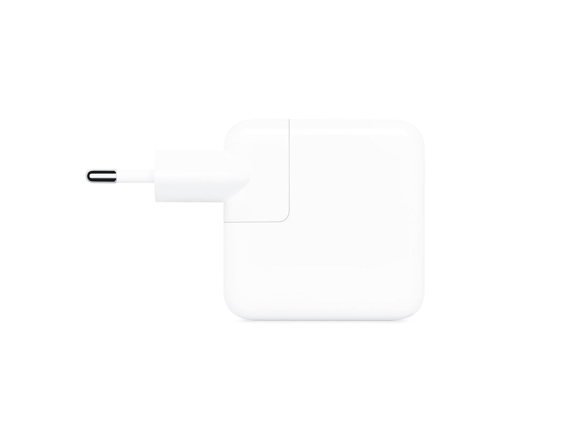Apple USB-C Power Adapter 30W (Netzteil) Apple USB-C Power Adapter 30W (Netzteil)